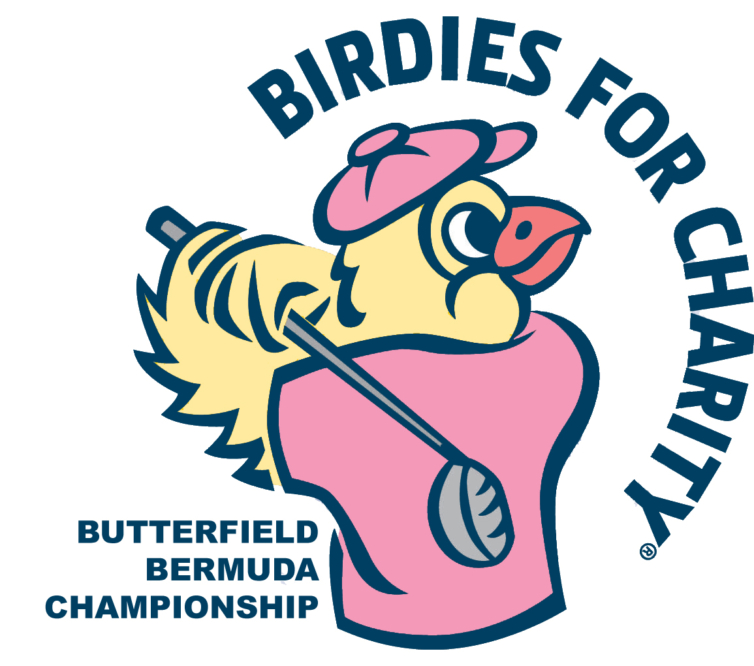 Birdies for Charity Bermuda