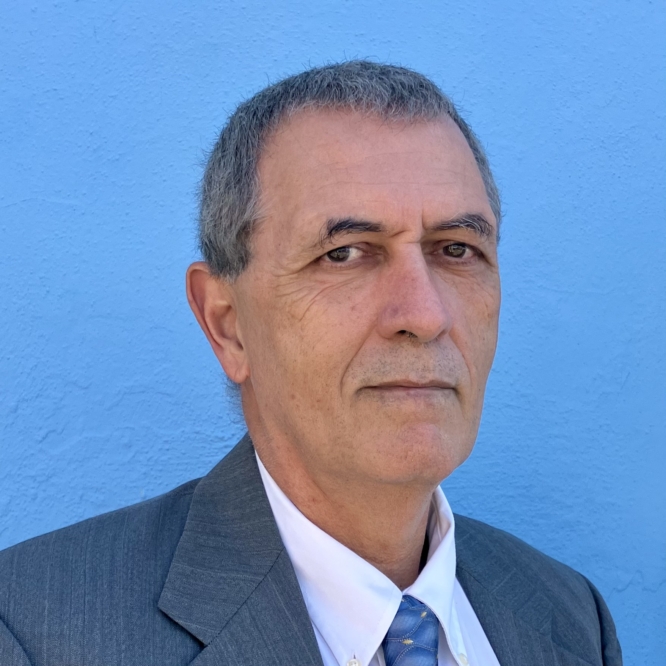 David Andrade