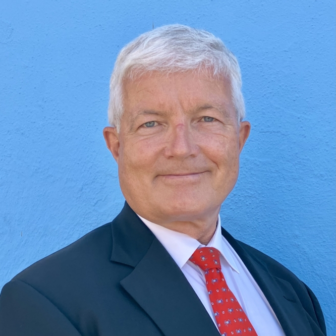 Rory Gorman