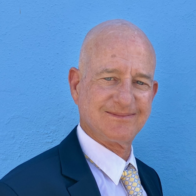 Stuart Smith